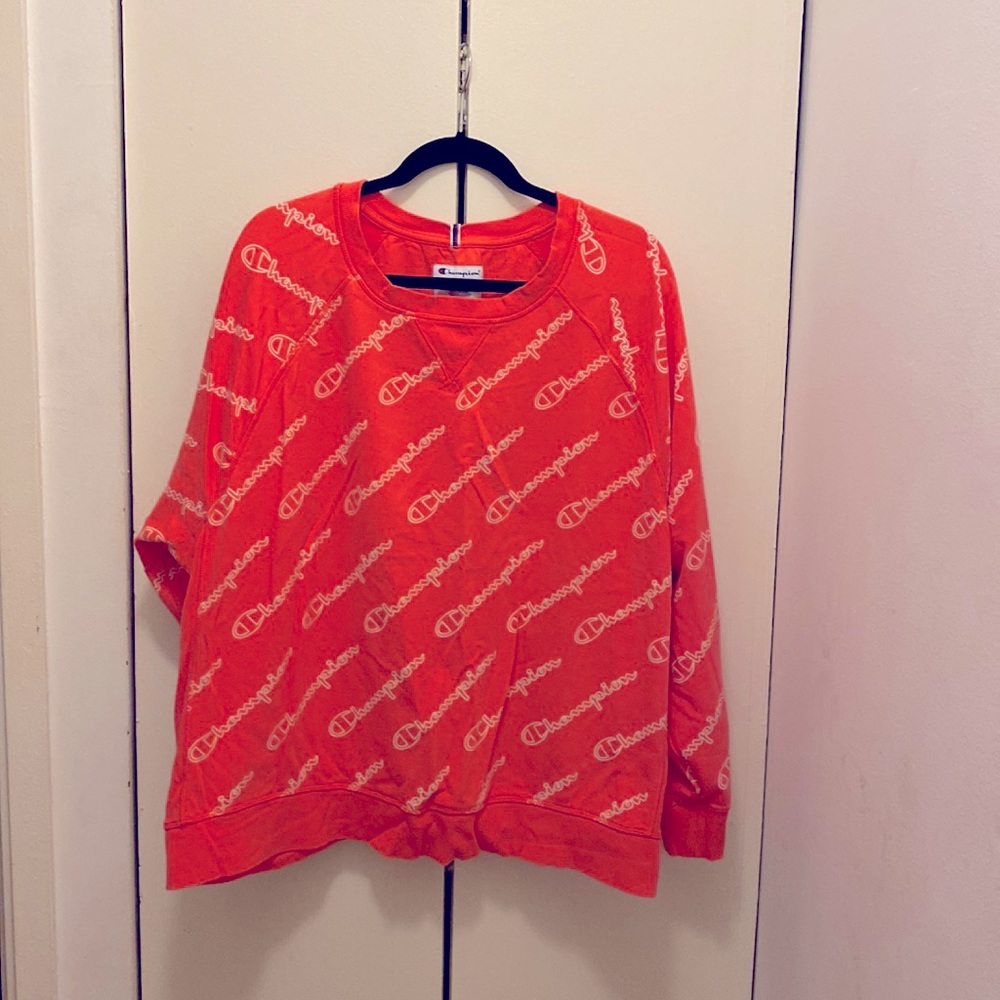 Champion Authentic AhleticWear